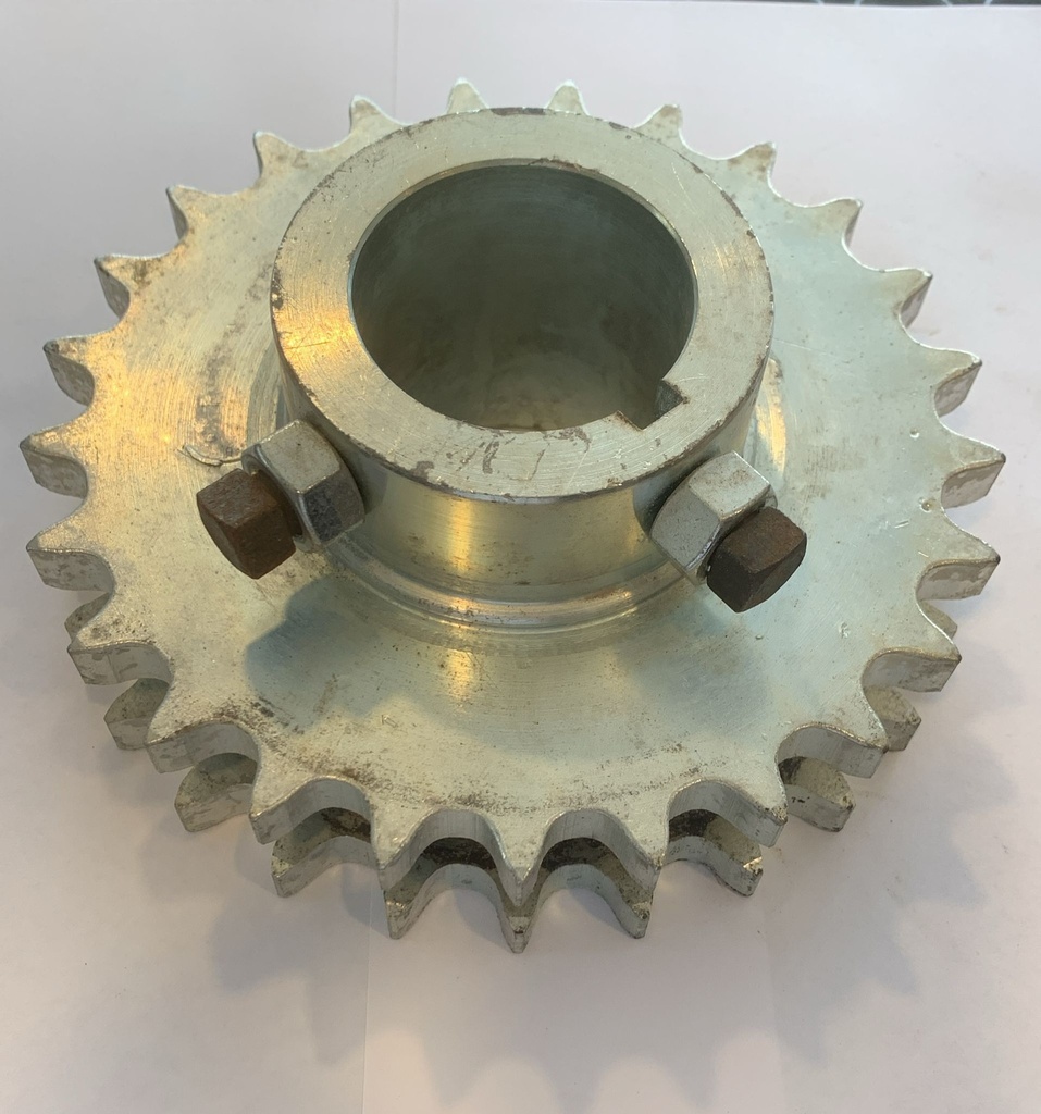 ENGRANAJE MANDO 40T 3/4*25D