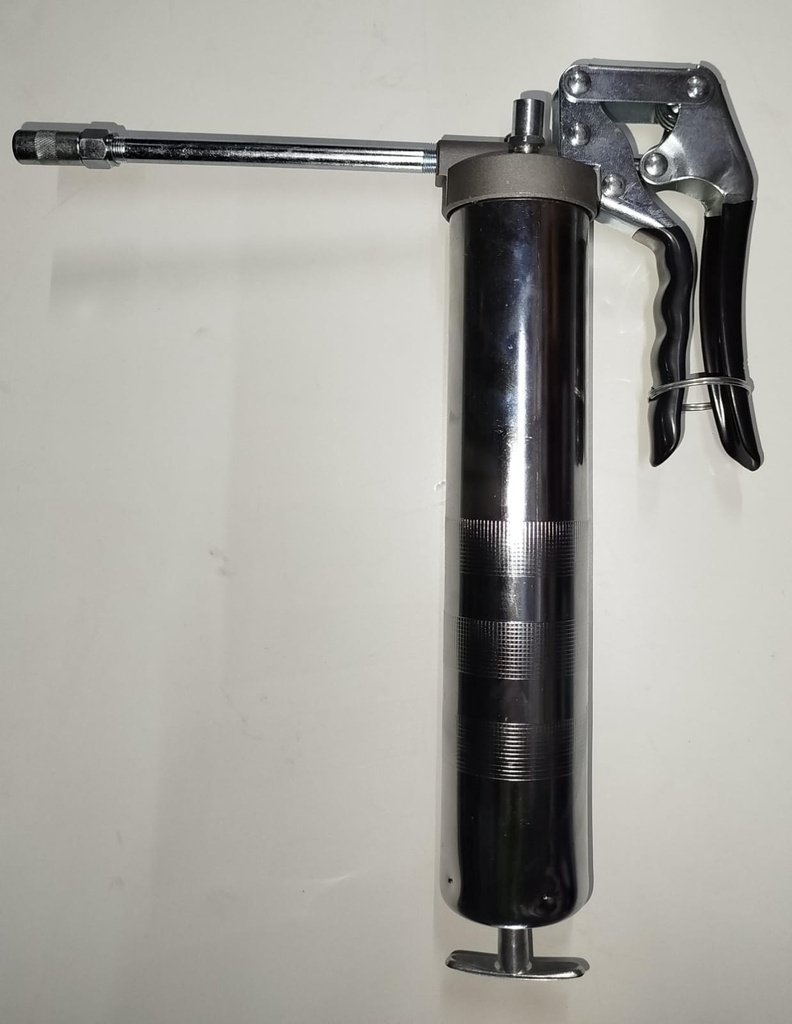 INYECTOR GRASA C/GATILLO 500GS AMA