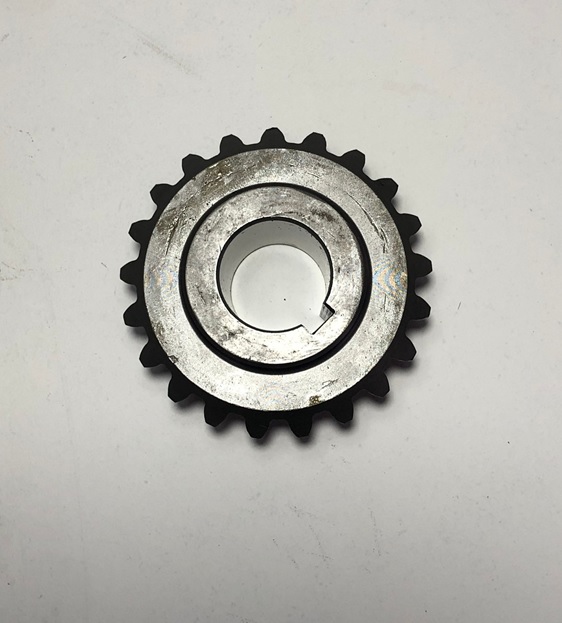 RUEDA CONICA SAMASZ 2.10