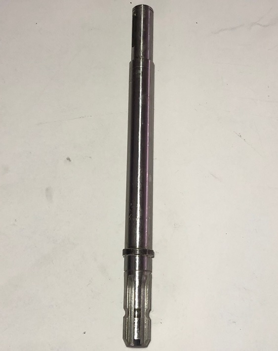 EJE IMPULSOR SAMASZ 2.10