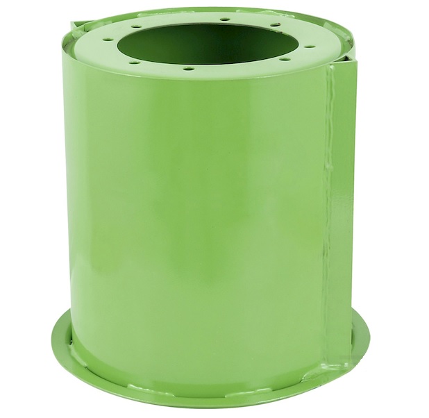 TAMBOR SEGADORA SAMASZ 1.65 - 1.85 - 2.10