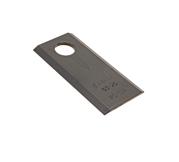 CUCHILLA SAMASZ 102MM TODAS