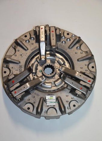 47583372 EMBRAGUE COMPLETO TD80D