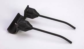 84404537 DIENTE RECOLECTOR C/GOMA NH RB460