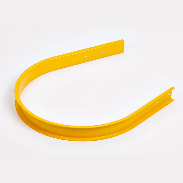 84329281 CHAPA RECOLECTOR NH RB460