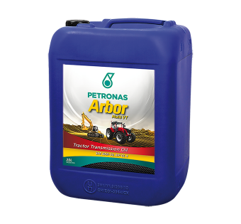 LIQUIDO HIDRAULICO 10W30 PETRONAS ARBOR  x20L