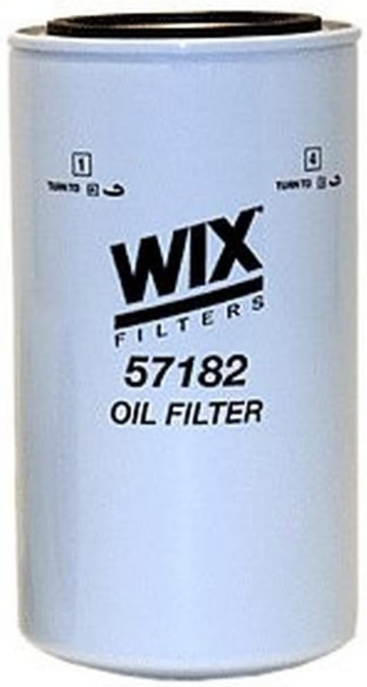 57182 FILTRO ACEITE WIX