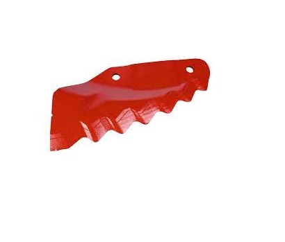 05819 CUCHILLA CORTA TUNGSTENO TRIOLIET "W"