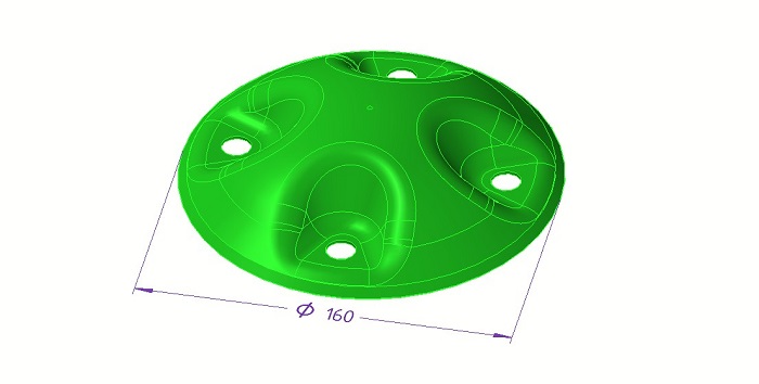 TAPA SUPERIOR PLATOS MEDIO