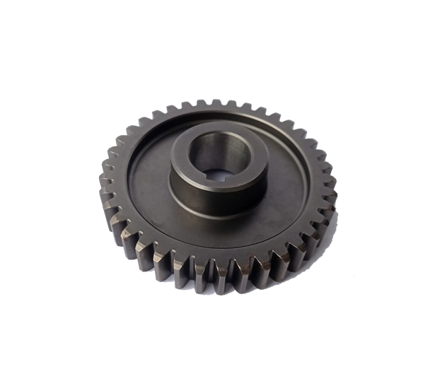 ENGRANAJE MANDO PLATO PUNTA