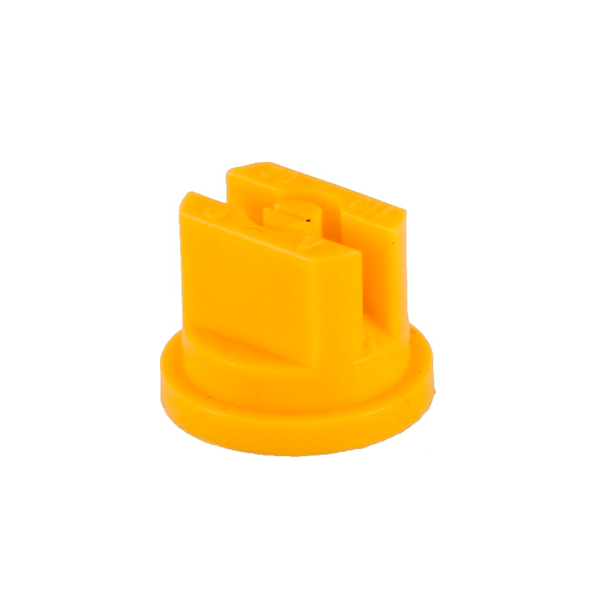 BOQUILLA AMARILLA CORTA