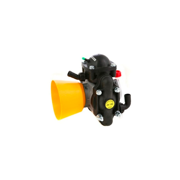 BOMBA AGROPLAST P100 120 LPM