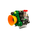 BOMBA AGROPLAST P145 143 LPM