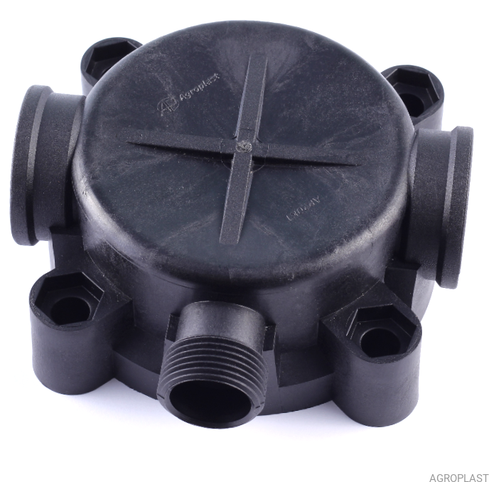 BASE TAPA CAMARA AIRE P100