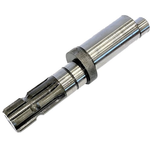 EJE CENTRAL BOMBA P100 AGROPLAST