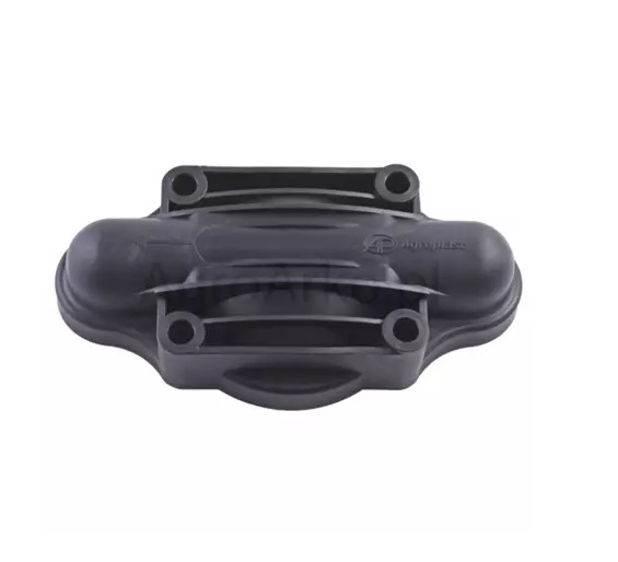 TAPA LATERAL BOMBA P100 AGROPLAST