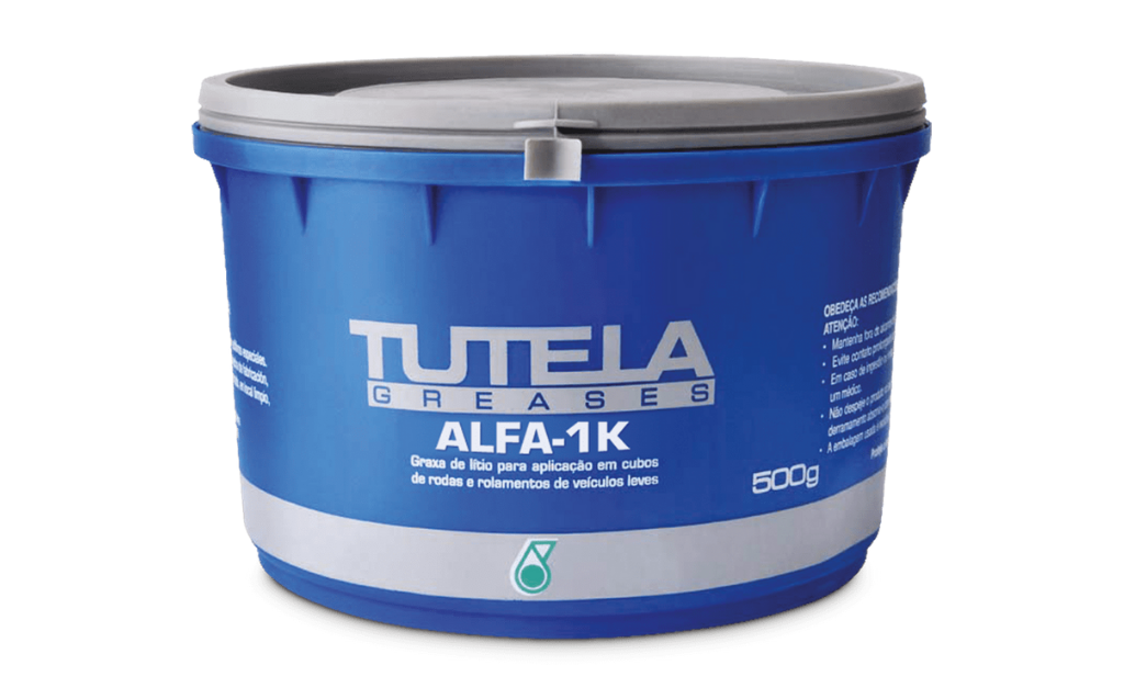 GRASA PETRONAS RULEMANES X 500GS