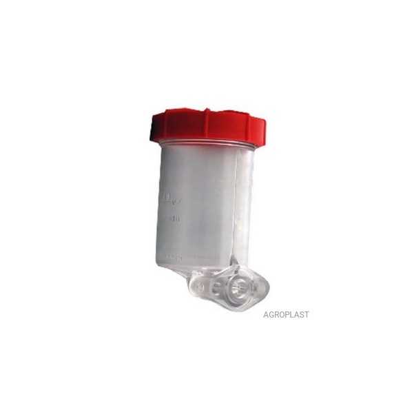 DEPOSITO ACEITE P145 AGROPLAST