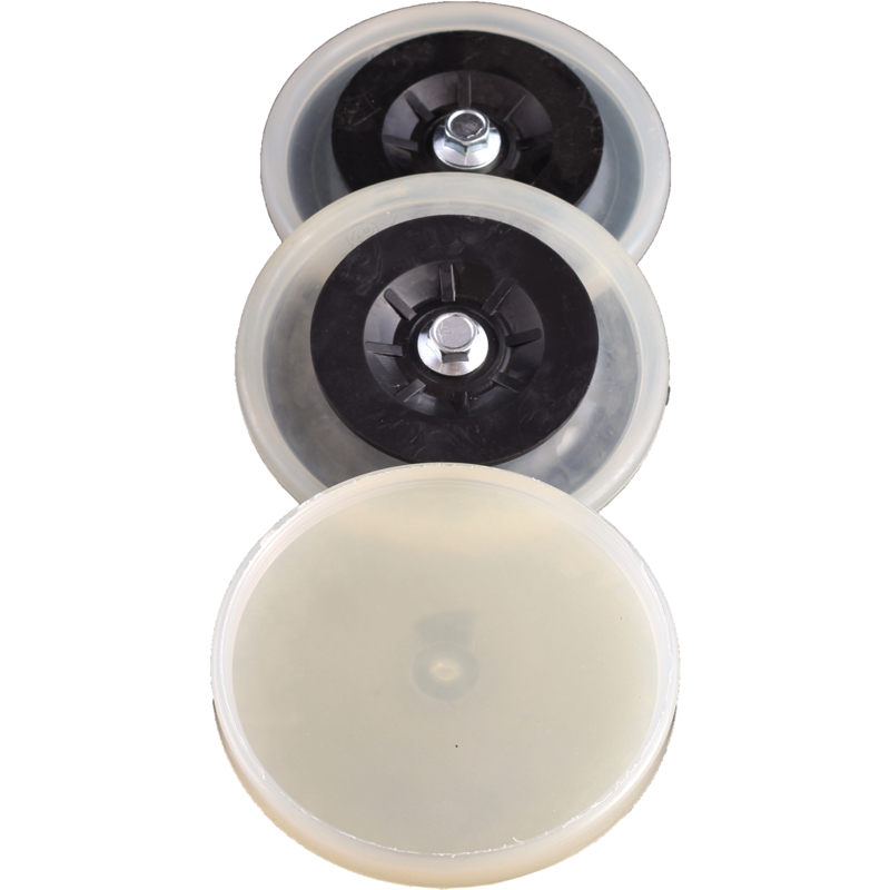 KIT MEMBRANAS PARA BOMBA P100 AGROPLAST