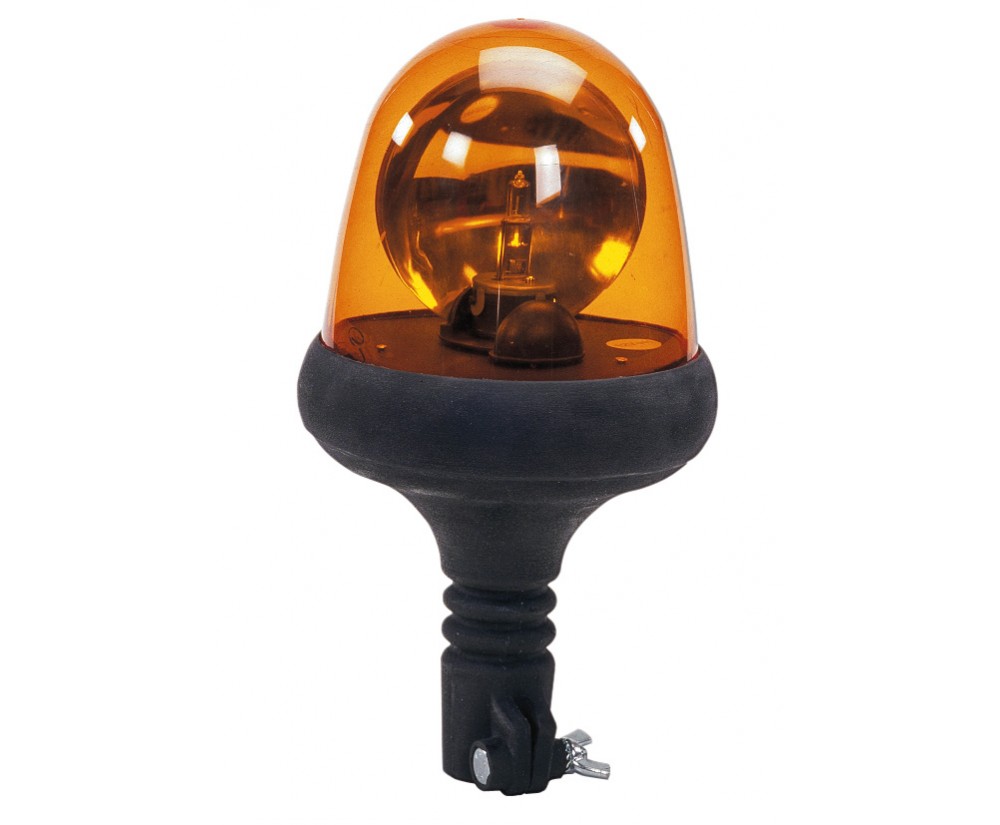 BALIZA EMBUTIR 12V FLEXIBLE AMA