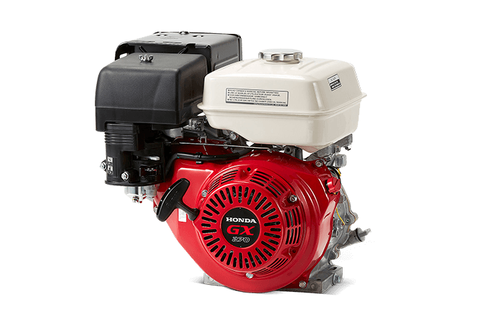 MOTOR ESTACIONARIO HONDA GX270 8.4HP