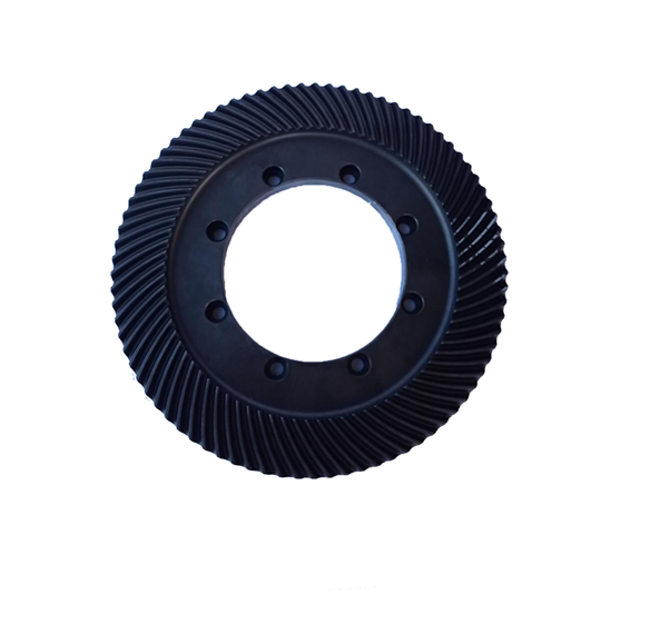 CORONA MANDO ROTOR SAMASZ
