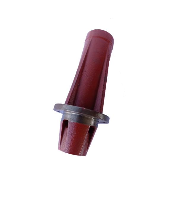 BRAZO ROTOR SAMASZ