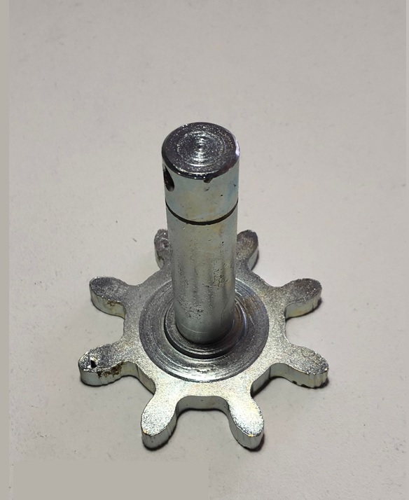 RUEDA REGULADORA GRANDE