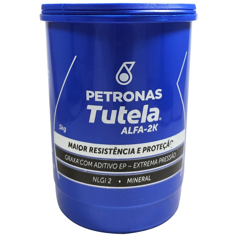 GRASA PETRONAS RULEMANES x 1KG