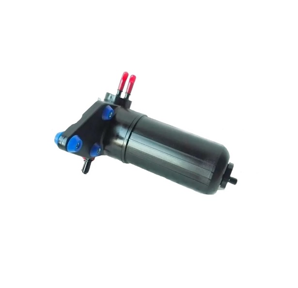 BOMBA ELECTRICA PERKINS