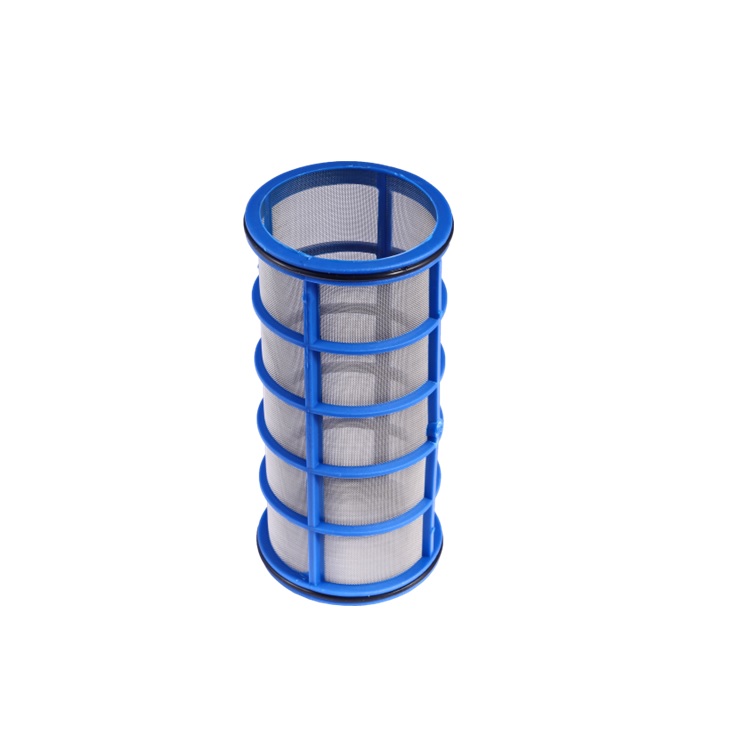 CARTUCHO FILTRO PRINCIPAL JAR-MET