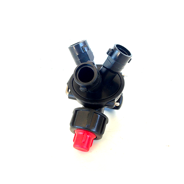 PORTABOQUILLA 3/4 3 PUNTAS C/ANTIGOTEO