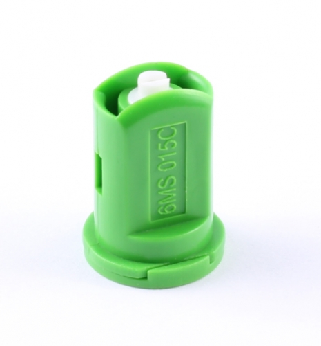 BOQUILLA VERDE CERAMICA ANTIDERIVA