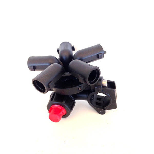 PORTABOQUILLA 3/4 5 PUNTAS C/ANTIGOTEO