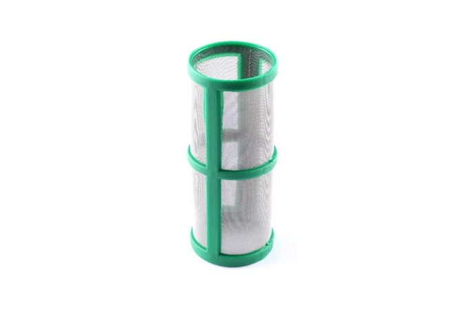 CARTUCHO FILTRO LINEA MALLA 100