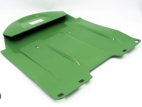 PATIN INFERIOR PUNTA VAINA