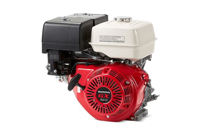 MOTOR ESTACIONARIO HONDA GX390E