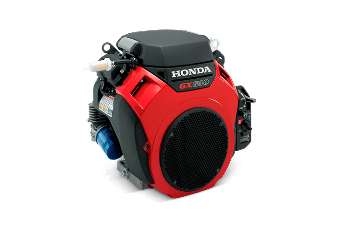 MOTOR ESTACIONARIO HONDA GX630RHVX 21H