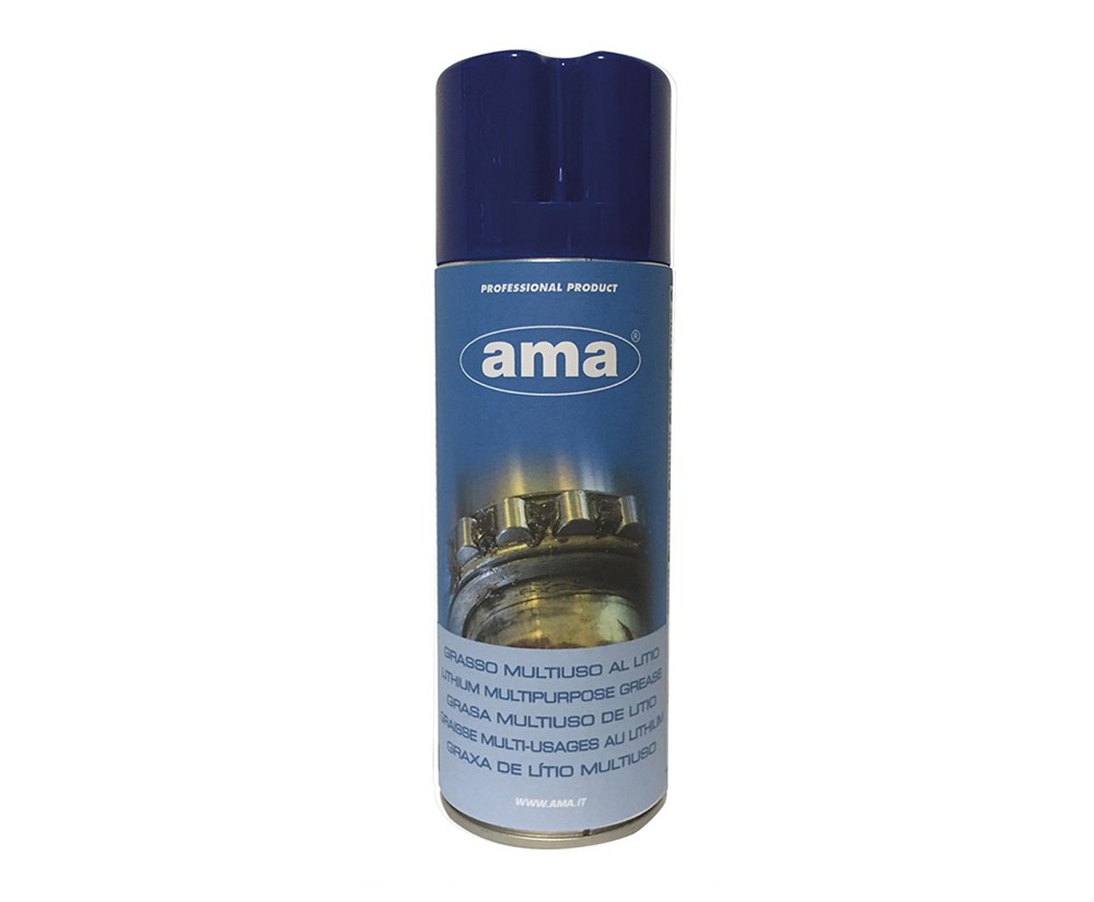 GRASA LIQUIDA AEROSOL AMA