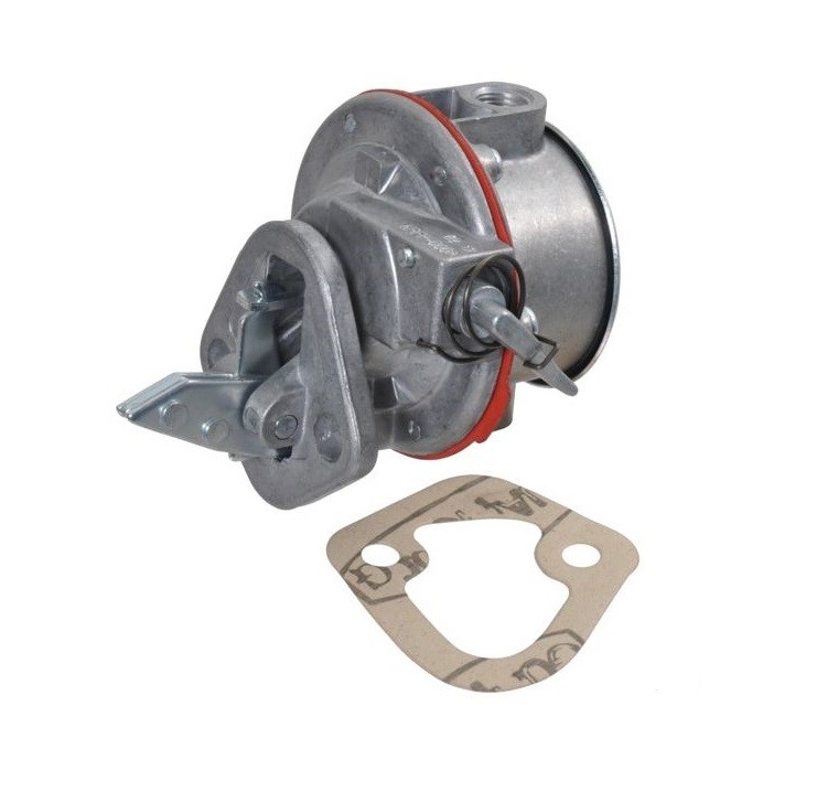 BOMBA CEBADORA PARA FORD S10