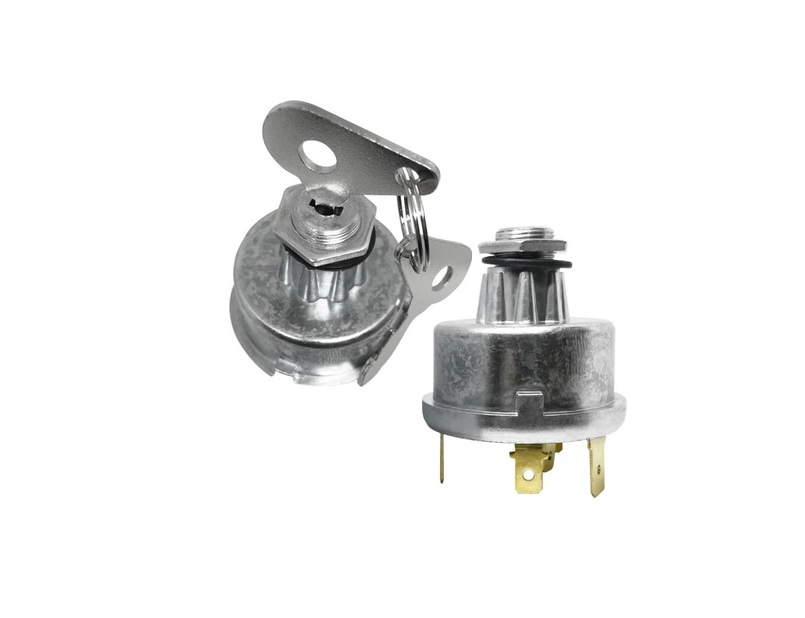 LLAVE CONTACTO/ARRANQUE S10