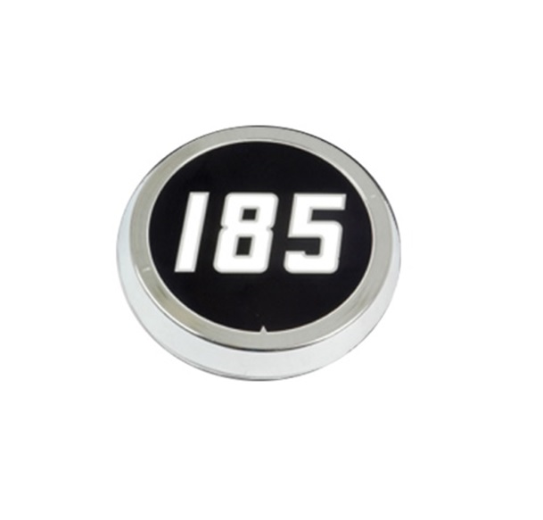 INSIGNIA LATERAL MF185