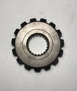 ENGRANAJE 15D SAMASZ