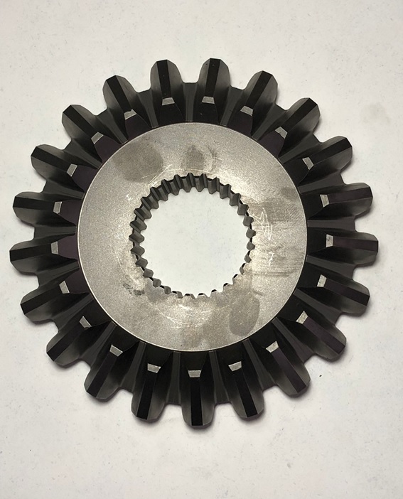 ENGRANAJE 21D SAMASZ KDD861