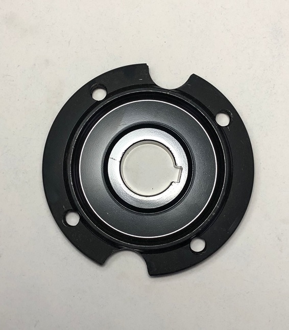 TAPA MAZA DISCOS KDD