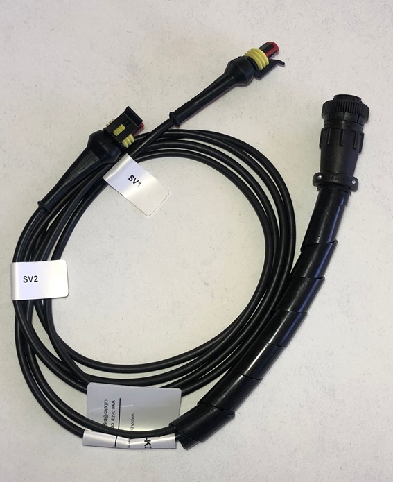 JUEGO FICHAS ELECTRICAS DIRECCION KDD941MIEW-KDD-008