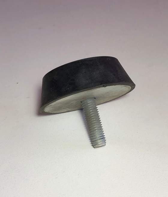 TACO GOMA 25*80 CHASIS