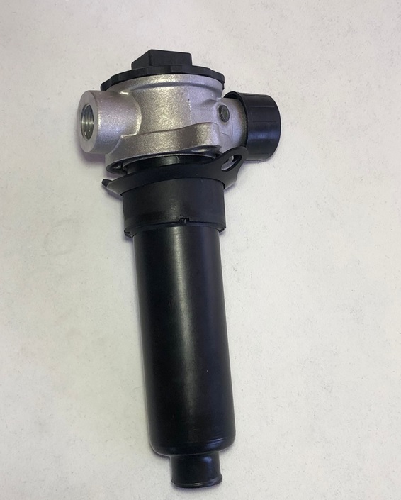 FILTRO ENFRIADOR KDD861 SAMASZ