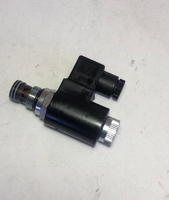 ELECTROVALVULA HIDRAULICA KDD941