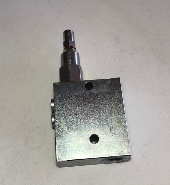 VALVULA SECUENCIAL 1/2 KDD941